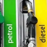petrol-diesel